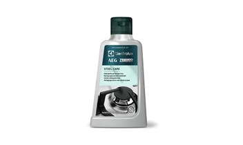AEG Reinigungscreme Edelstahl 300 ml, M3SCC200 - Lagerabverkauf
