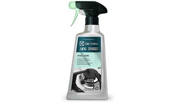 AEG Steel Care Spray - M3SCS200 - Lagerabverkauf 