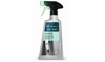 AEG Kühlschrank- Reinigungsspray 500 ml, M3RCS200 - Lagerabverkauf