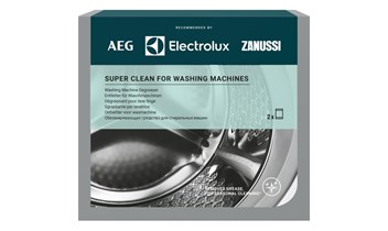 AEG Super-Clean-Kit  für Waschmaschinen M3GCP200 - Lagerabverkauf