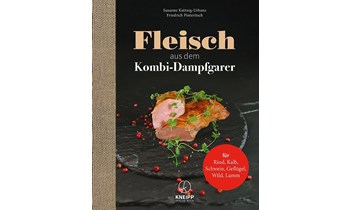 Miele Kochbuch Dampfgarer - Aktionsartikel