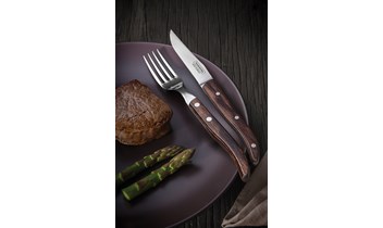 Tramontina Steakbesteck ''Paisano'' - Lagerabverkauf