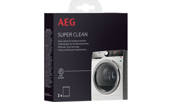 AEG Waschmaschinen Super-Clean-Kit A6WMR101 - Aktionsartikel