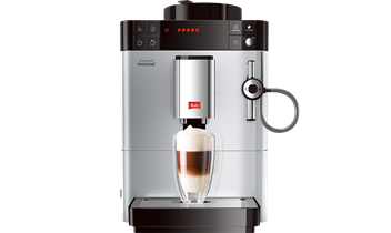 Melitta Kaffeevollautomat Caffeo® Passione®