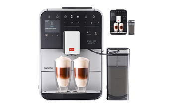 Melitta Kaffeevollautomat Caffeo® Barista® smart TS