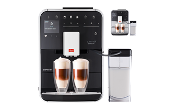 Melitta Kaffeevollautomat Caffeo® Barista® smart T