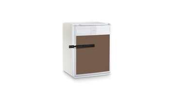Dometic Food Line Minikühlschrank Minicool DS 400 BI - Energieklasse G