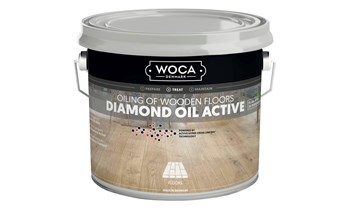 WOCA Diamant Aktiv Öl 1 L