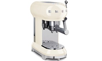SMEG 50´s Retro Style, Espresso-Kaffeemaschine, ECF01