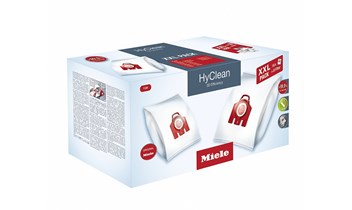 Miele FJM XXL HyClean 3D XXL-Pack HyClean 3D Efficiency FJM