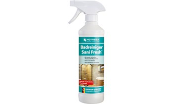 HOTREGA Badreiniger "Sani Fresh" 500 ml