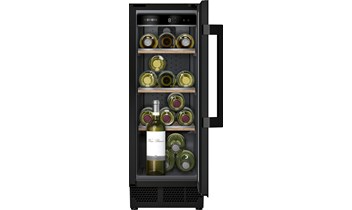 Siemens KU20WVHF0 Weinkühlschrank iQ500 mit Glastür- Aktionsartikel