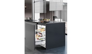 LIEBHERR UIKo1550 Premium Unterbau-Kühlschrank