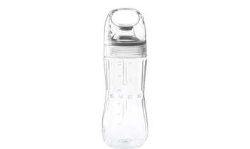 SMEG Zubehör BGF02, portable Trinkflasche "Bottle to go"