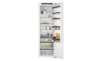 Siemens KI81RSDD0 iQ500, Einbau-Kühlschrank, 177.5 x 56 cm, Flachscharnier mit Softeinzug - StudioLine
