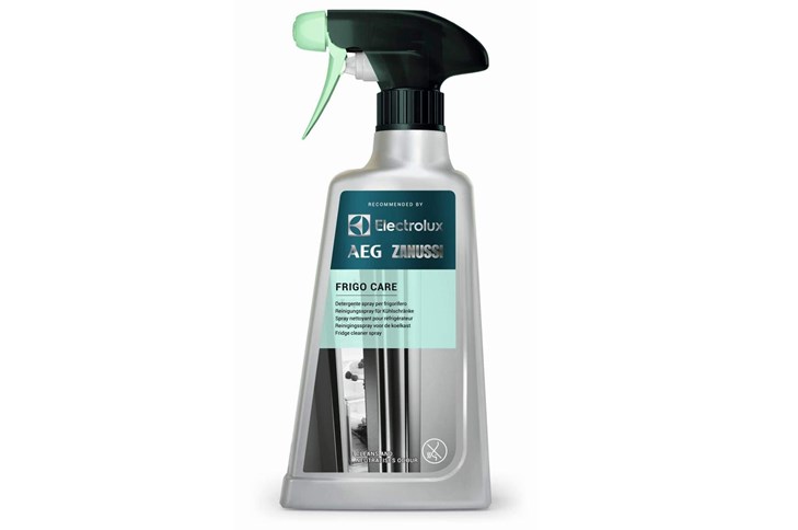 AEG Kühlschrank- Reinigungsspray 500 ml, M3RCS200
