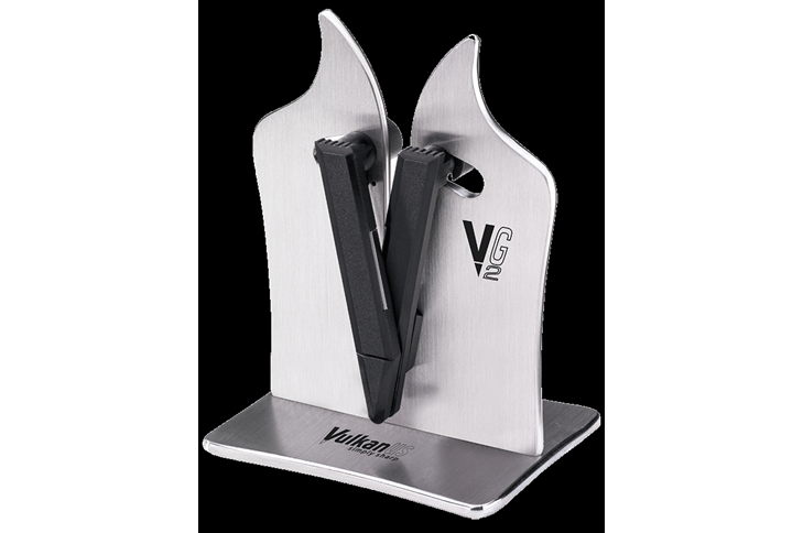 Vulkanus Messerschärfer Professional VG2